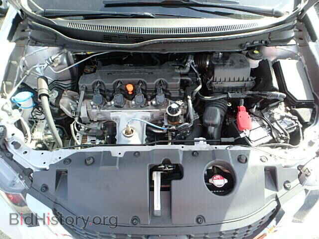 2014 HONDA CIVIC - VIN: 19XFB2F56EE008511 - Фото 7