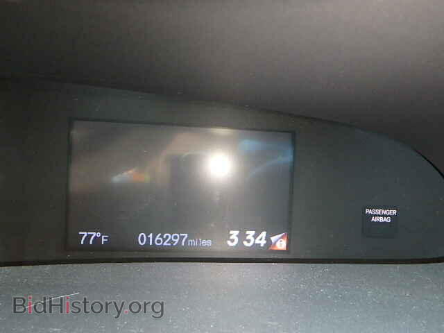 2014 HONDA CIVIC - VIN: 19XFB2F56EE008511 - Фото 8