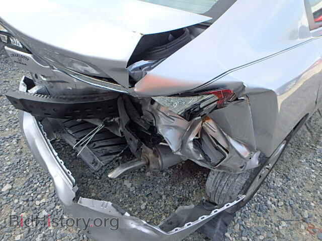 2014 HONDA CIVIC - VIN: 19XFB2F56EE008511 - Фото 10