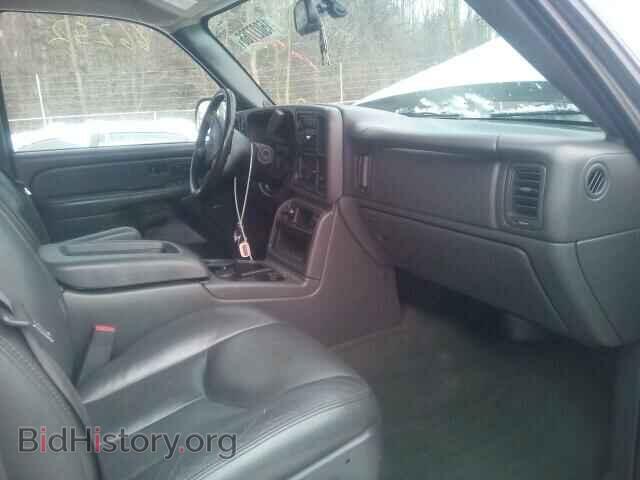 2006 CHEVROLET SILVERADO - VIN: 1GCHK29U26E101812 - Фото 5