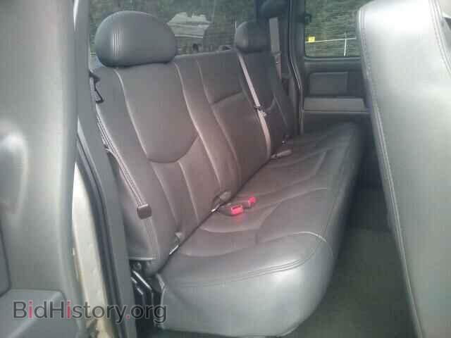 2006 CHEVROLET SILVERADO - VIN: 1GCHK29U26E101812 - Фото 6