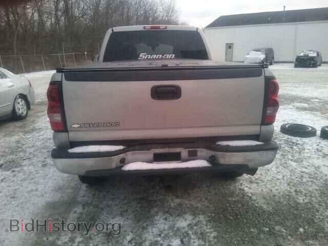 2006 CHEVROLET SILVERADO - VIN: 1GCHK29U26E101812 - Фото 10