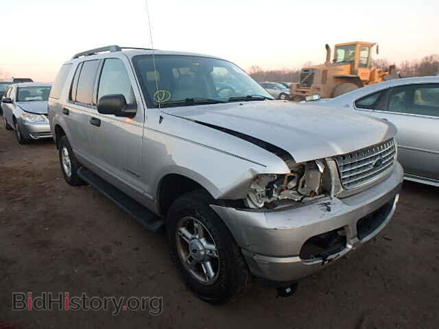 Фотография 1FMZU73E15UB02317 - FORD EXPLORER 2005