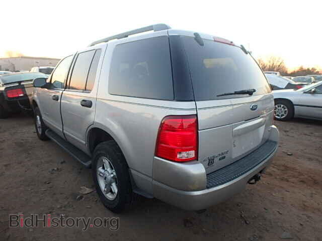 2005 FORD EXPLORER - VIN: 1FMZU73E15UB02317 - Фото 3