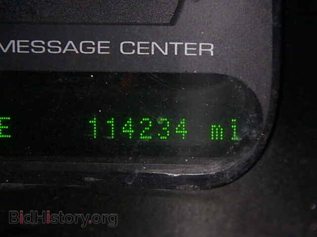 2005 FORD EXPLORER - VIN: 1FMZU73E15UB02317 - Фото 8