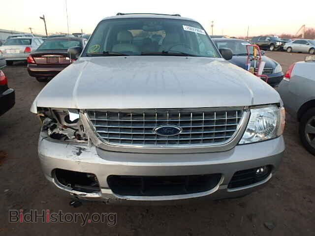 2005 FORD EXPLORER - VIN: 1FMZU73E15UB02317 - Фото 9