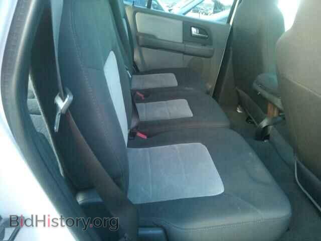 2004 FORD EXPEDITION - VIN: 1FMPU16L24LA72361 - Фото 6