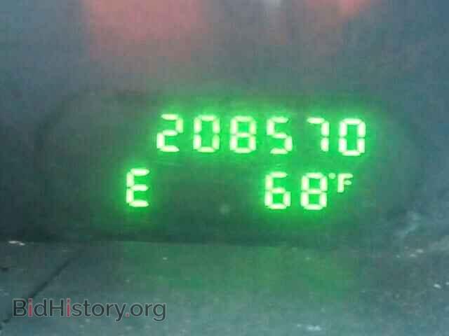 2004 FORD EXPEDITION - VIN: 1FMPU16L24LA72361 - Фото 8