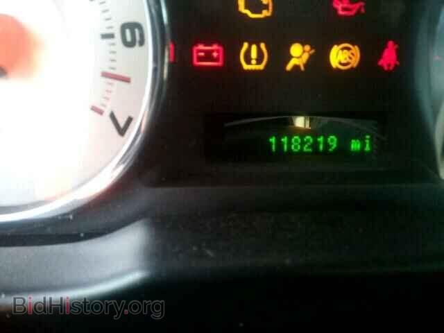 2008 FORD EDGE - VIN: 2FMDK48C98BA81345 - Фото 8