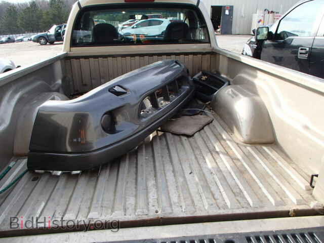 2002 DODGE DAKOTA - VIN: 1B7FL16X62S663155 - Фото 10