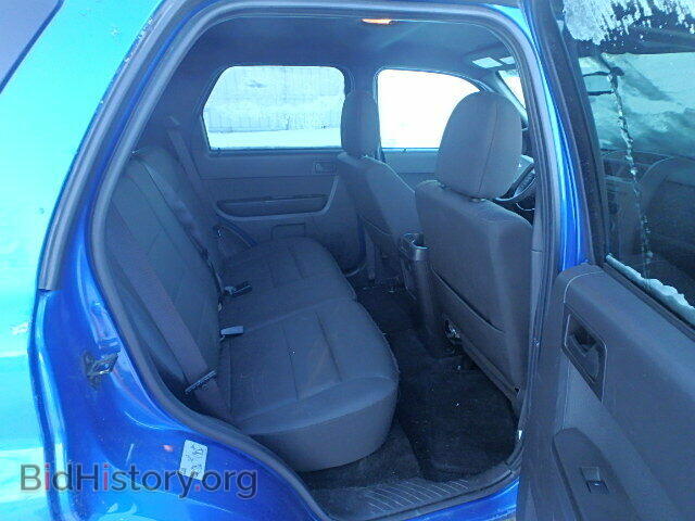2012 FORD ESCAPE - VIN: 1FMCU0D77CKA00526 - Photo 6