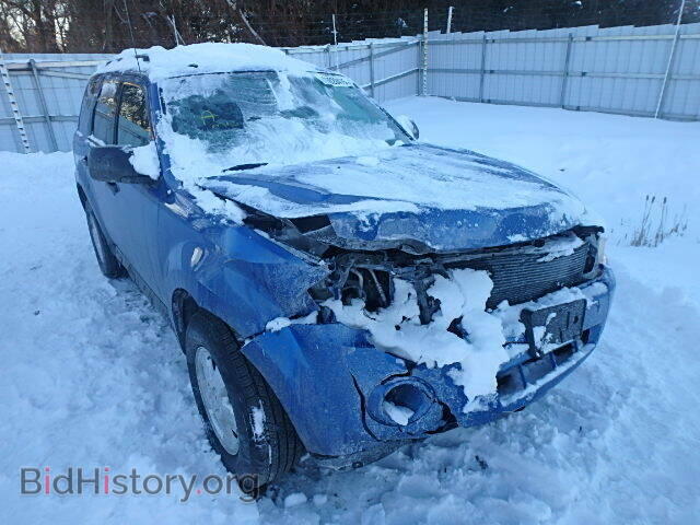 2012 FORD ESCAPE - VIN: 1FMCU0D77CKA00526 - Photo 10
