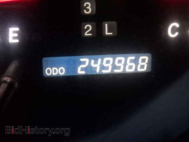2002 LEXUS ES300 - VIN: JTHBF30G020033734 - Фото 8