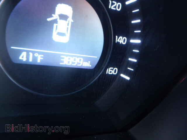 2015 KIA OPTIMA - VIN: 5XXGN4A70FG403258 - Фото 8