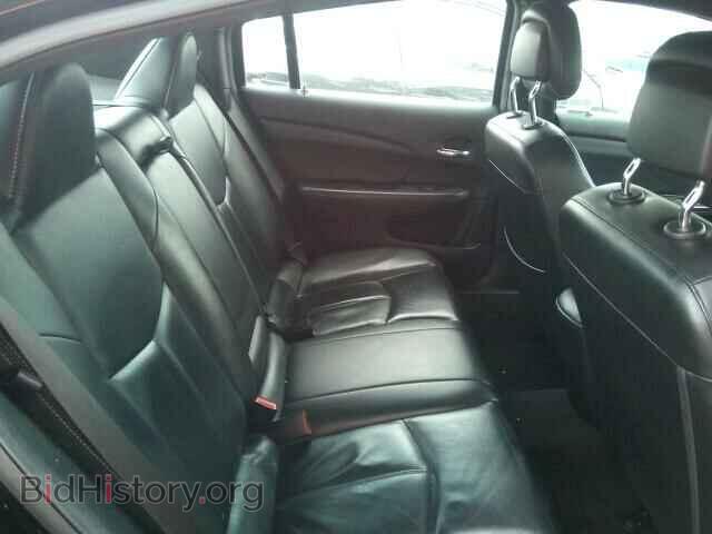 2013 CHRYSLER 200 - VIN: 1C3CCBCG4DN556494 - Фото 6