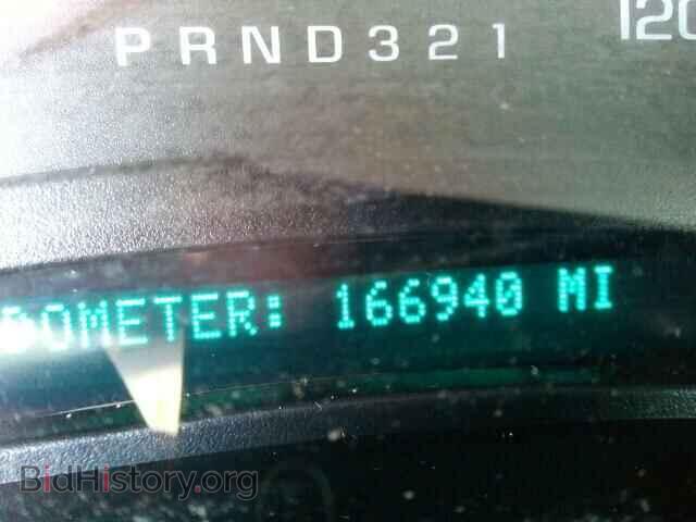 2006 CHEVROLET SILVERADO - VIN: 2GCEC19V161323679 - Фото 8