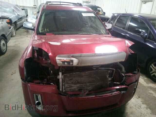 2010 GMC TERRAIN - VIN: 2CTFLJEY3A6277437 - Фото 9