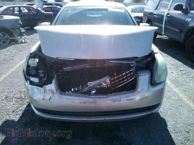 2006 NISSAN MAXIMA - VIN: 1N4BA41E16C810029 - Фото 7