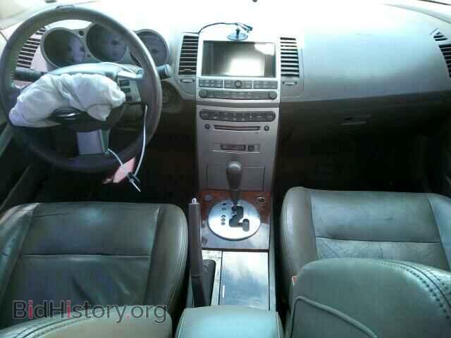 2006 NISSAN MAXIMA - VIN: 1N4BA41E16C810029 - Фото 9