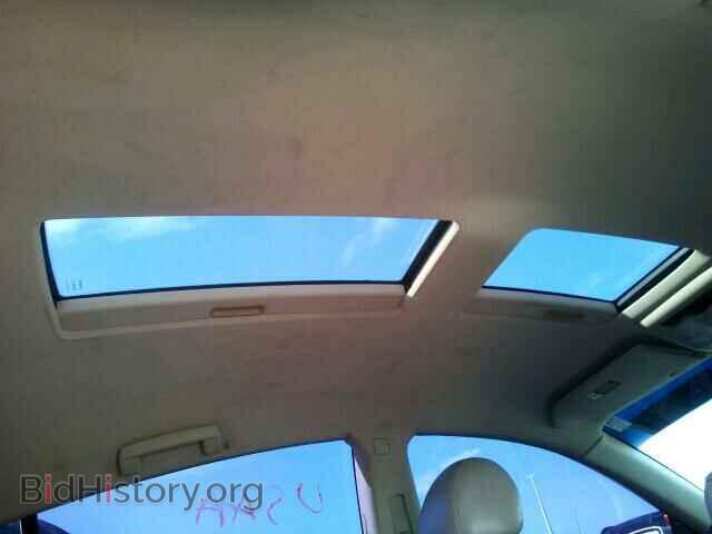 2006 NISSAN MAXIMA - VIN: 1N4BA41E16C810029 - Фото 10