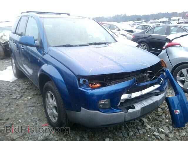 Фотография 5GZCZ53485S821047 - SATURN VUE 2005