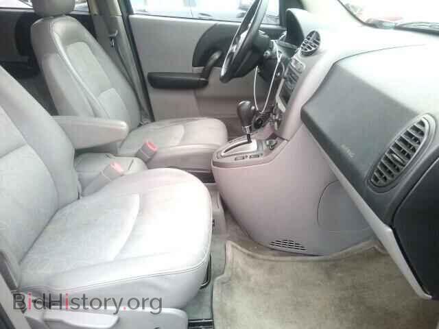 2005 SATURN VUE - VIN: 5GZCZ53485S821047 - Фото 5