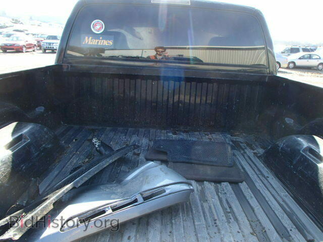 1998 DODGE RAM 1500 - VIN: 1B7HF16Y6WS552345 - Фото 6