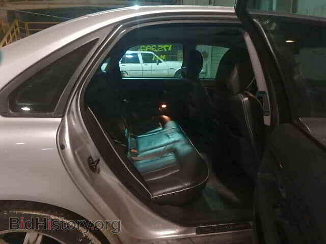2002 VOLVO S80 - VIN: YV1TS91D621275232 - Фото 6