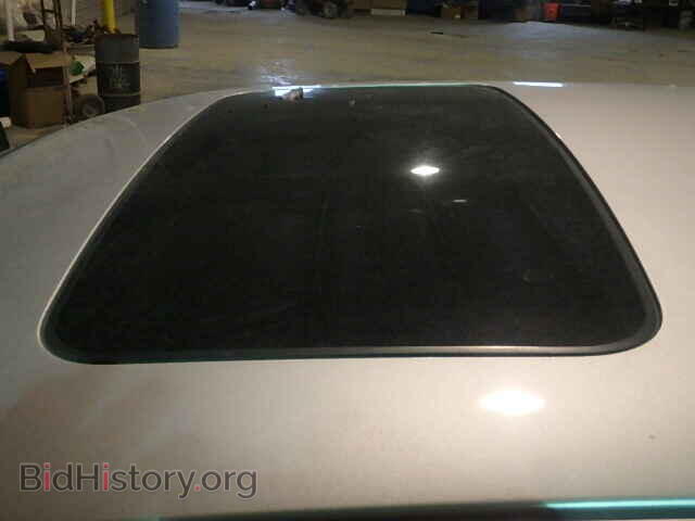 2002 VOLVO S80 - VIN: YV1TS91D621275232 - Фото 10