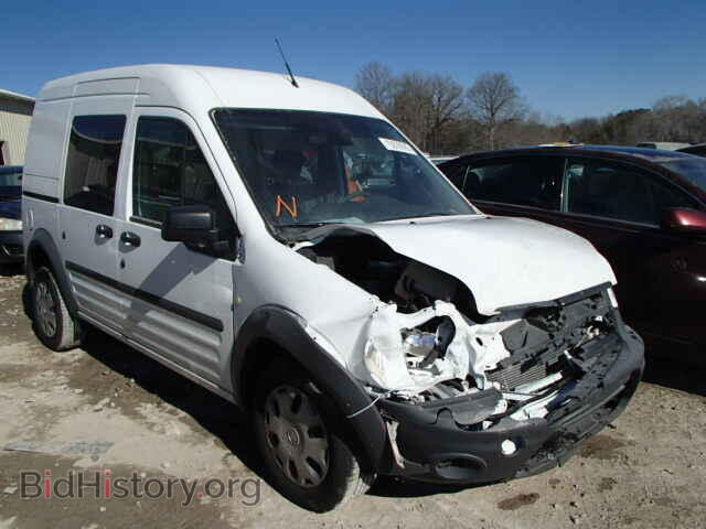 Фотография NM0LS6AN4DT169430 - FORD TRANSIT CO 2013