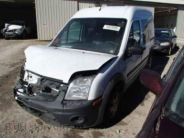 2013 FORD TRANSIT CO - VIN: NM0LS6AN4DT169430 - Фото 2