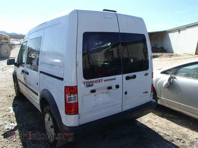 2013 FORD TRANSIT CO - VIN: NM0LS6AN4DT169430 - Фото 3