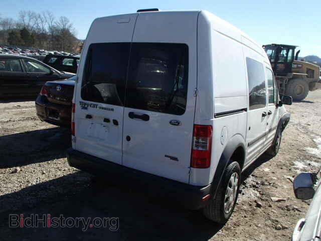 2013 FORD TRANSIT CO - VIN: NM0LS6AN4DT169430 - Фото 4