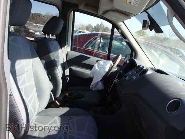 2013 FORD TRANSIT CO - VIN: NM0LS6AN4DT169430 - Фото 5