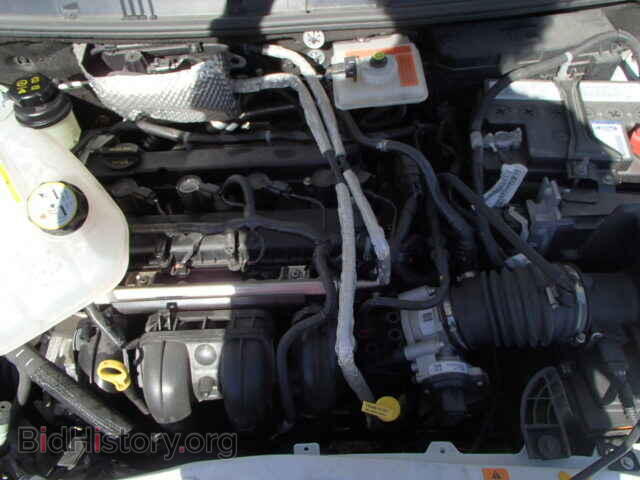2013 FORD TRANSIT CO - VIN: NM0LS6AN4DT169430 - Фото 7