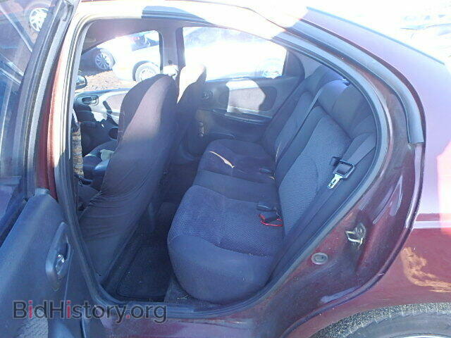 2002 DODGE NEON - VIN: 1B3ES26C82D524197 - Фото 6