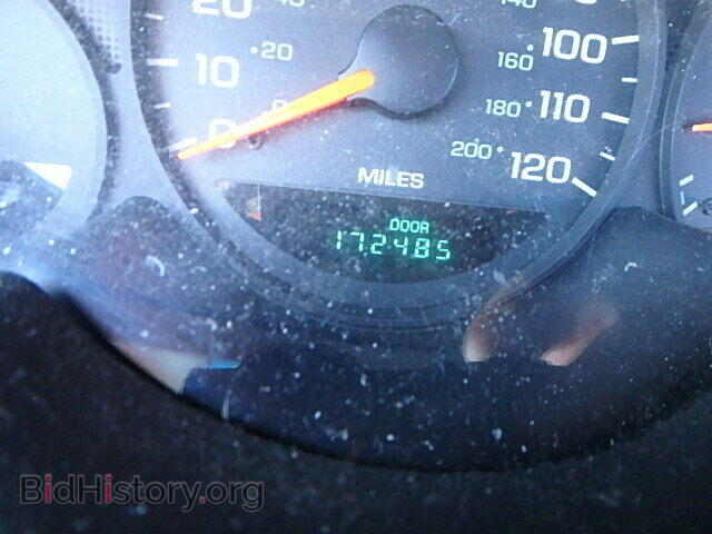 2002 DODGE NEON - VIN: 1B3ES26C82D524197 - Фото 8