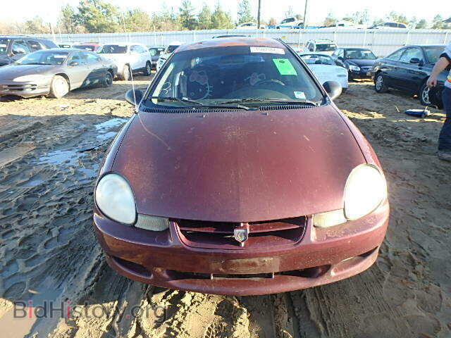 2002 DODGE NEON - VIN: 1B3ES26C82D524197 - Фото 9