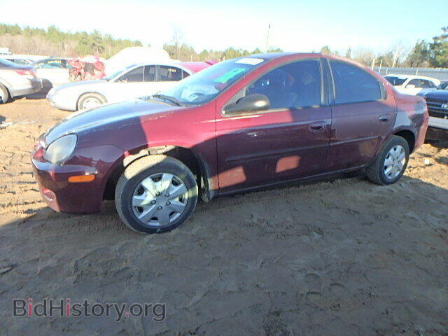 2002 DODGE NEON - VIN: 1B3ES26C82D524197 - Фото 10