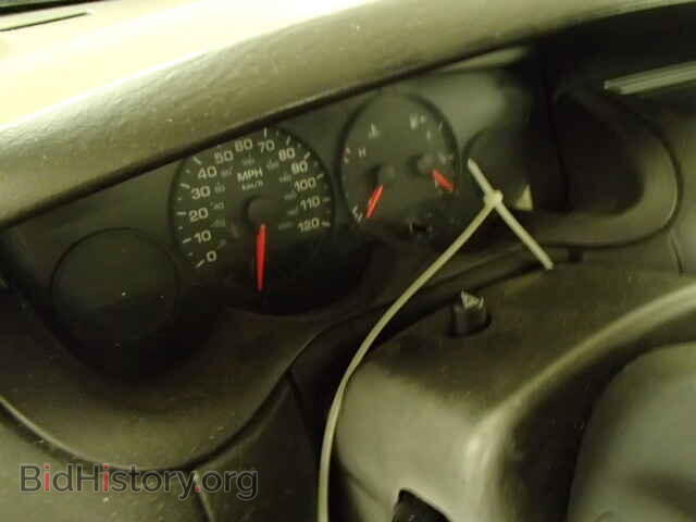 2000 DODGE NEON - VIN: 1B3ES46C1YD622640 - Фото 8