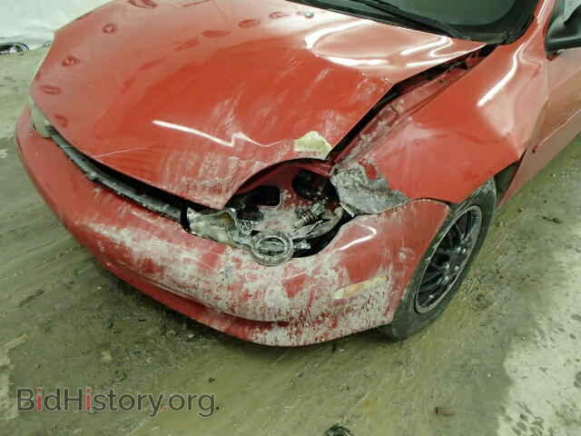 2000 DODGE NEON - VIN: 1B3ES46C1YD622640 - Фото 9