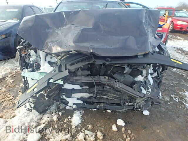 2013 LEXUS ES350 - VIN: JTHBK1GG4D2007263 - Фото 10