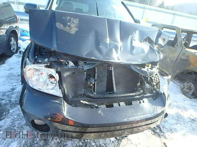 2008 DODGE DURANGO - VIN: 1D8HB482X8F143820 - Photo 9