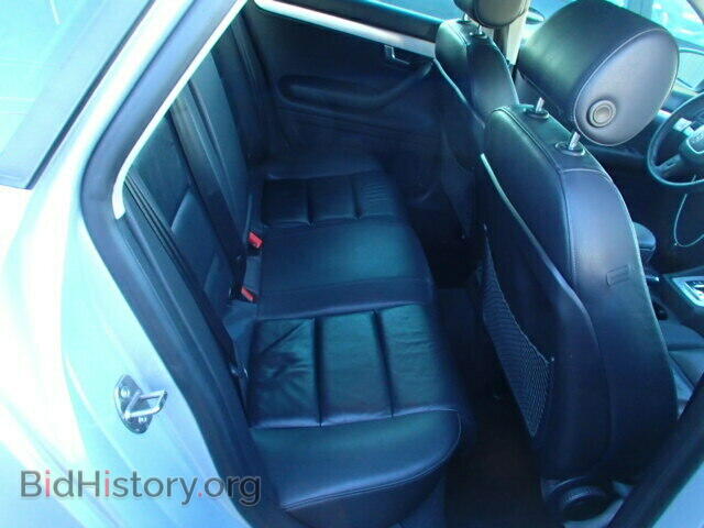 2006 AUDI A4 - VIN: WAUDF78E66A020049 - Photo 6