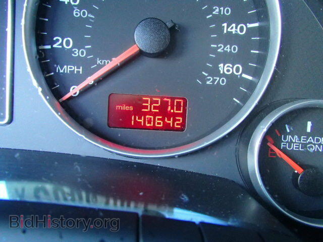 2006 AUDI A4 - VIN: WAUDF78E66A020049 - Photo 8