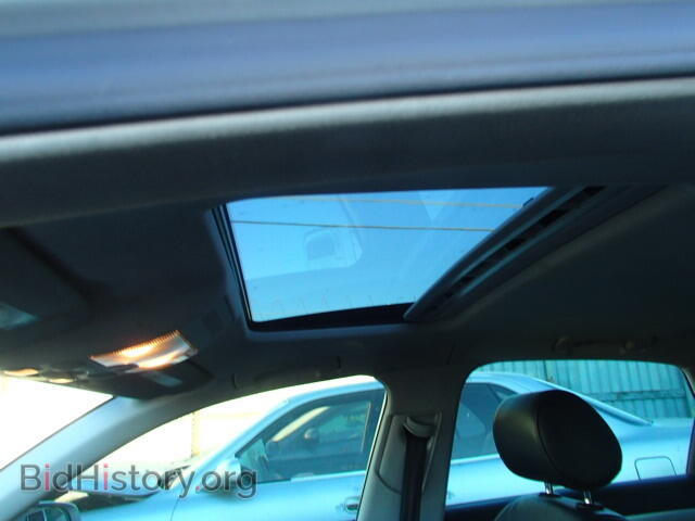 2006 AUDI A4 - VIN: WAUDF78E66A020049 - Photo 10