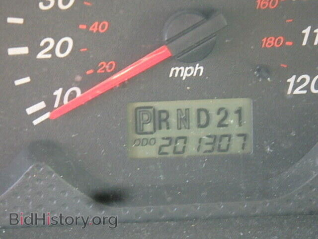 2002 MAZDA TRIBUTE - VIN: 4F2CU08162KM60804 - Фото 8