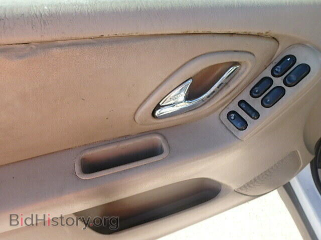 2002 MAZDA TRIBUTE - VIN: 4F2CU08162KM60804 - Фото 10