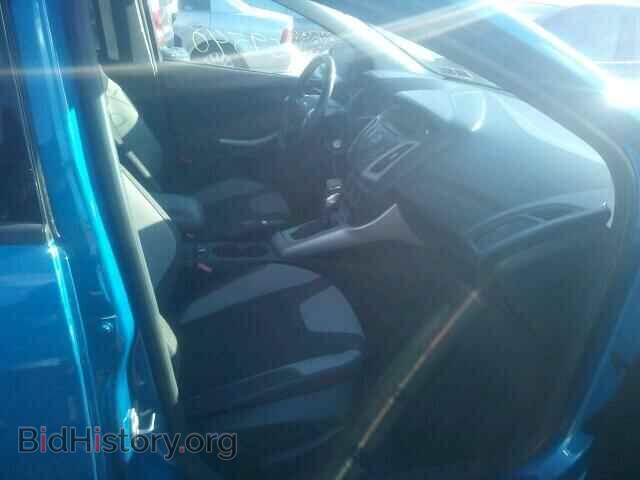 2012 FORD FOCUS - VIN: 1FAHP3F26CL230269 - Photo 5