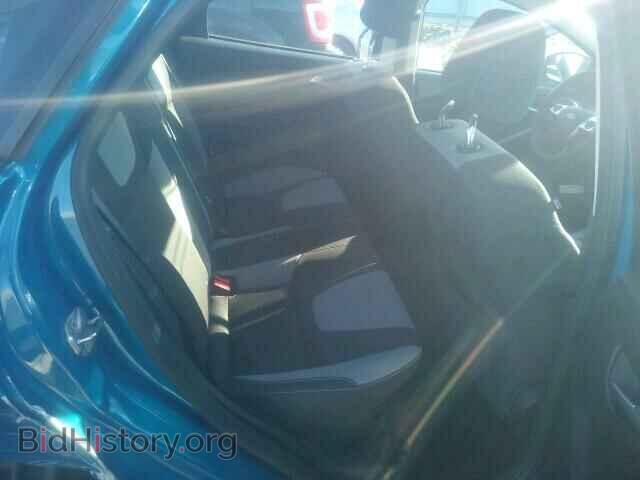 2012 FORD FOCUS - VIN: 1FAHP3F26CL230269 - Photo 6